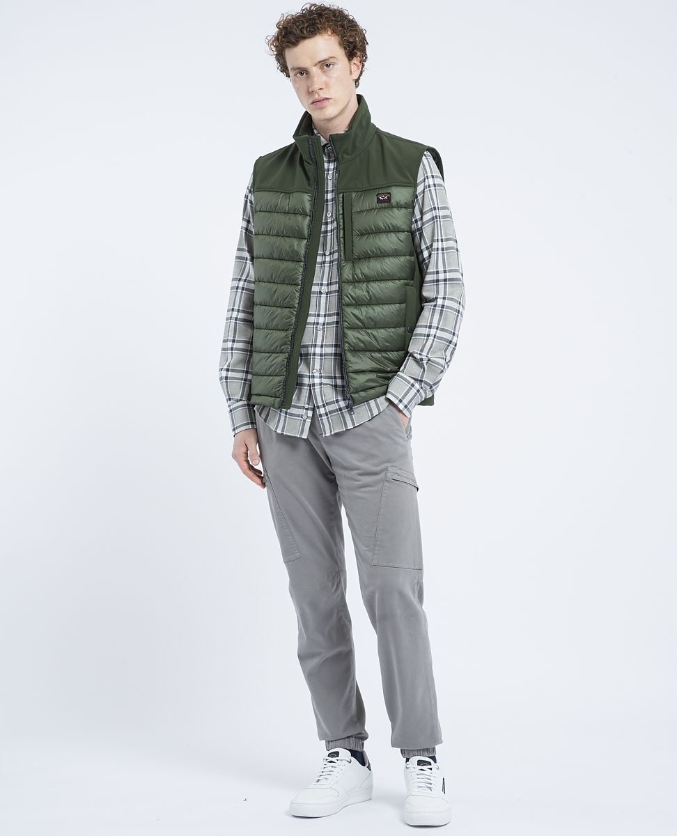 Re-Shark Shell Hybrid Vest - 3