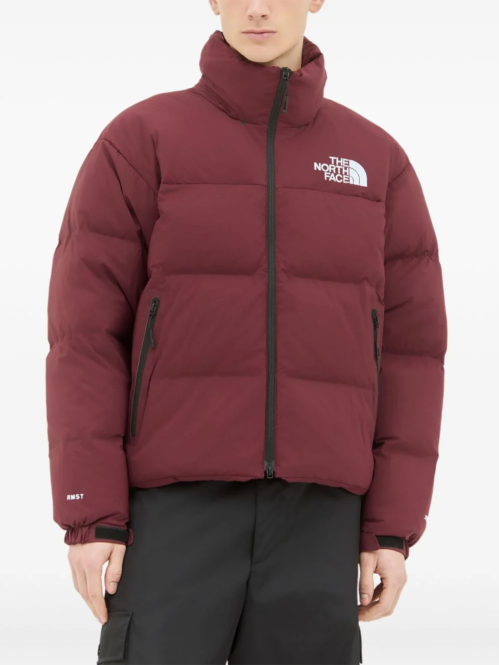 RMST Nuptse puffer jacket - 1