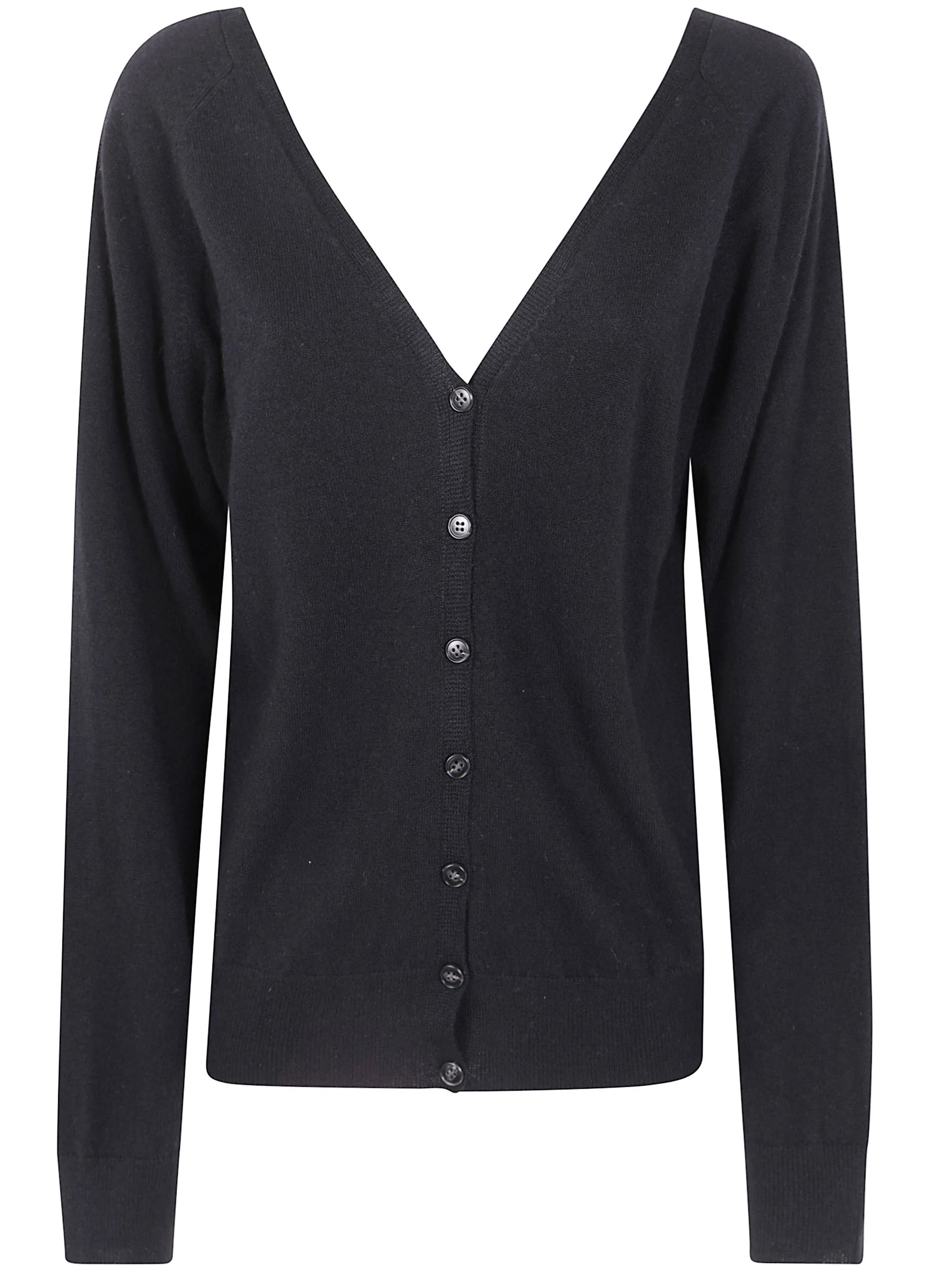 Sweater Cashmere "Jiani" - 1