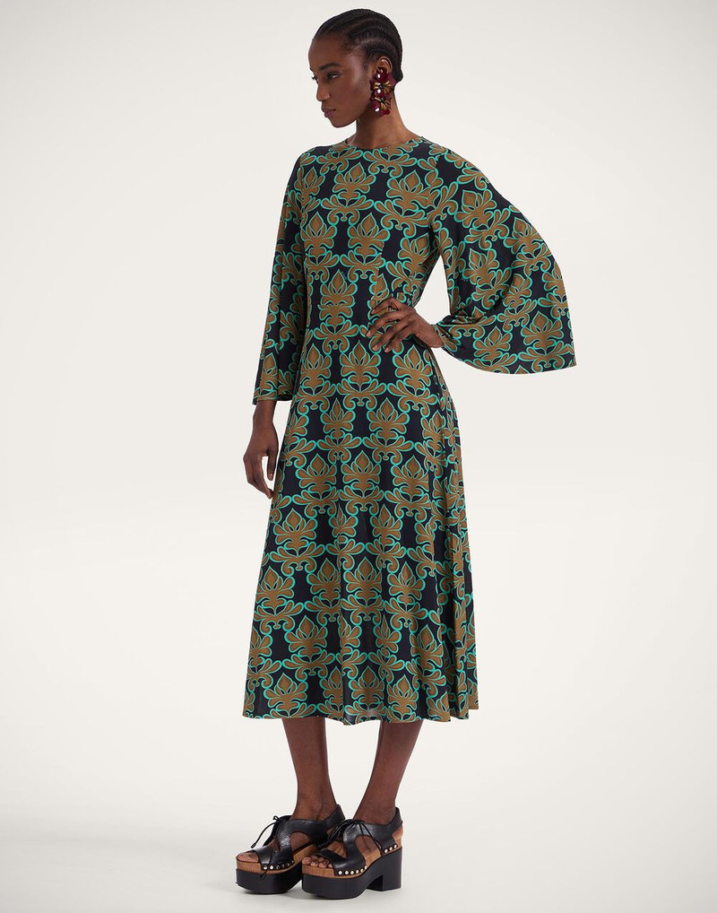 La DoubleJ Sorella Dress outlook