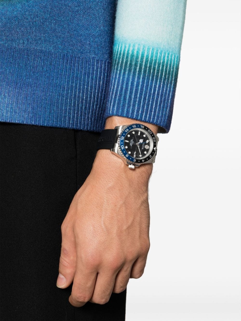 GMT-I Challenger 44mm - 3