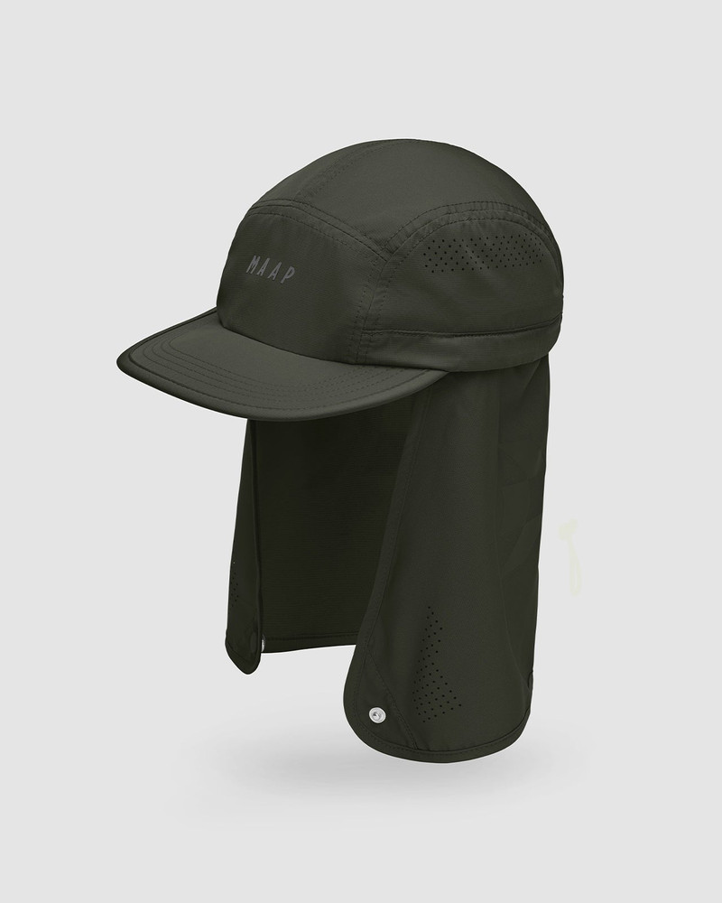 MAAP Alt_Road™ Legionnaires Cap outlook