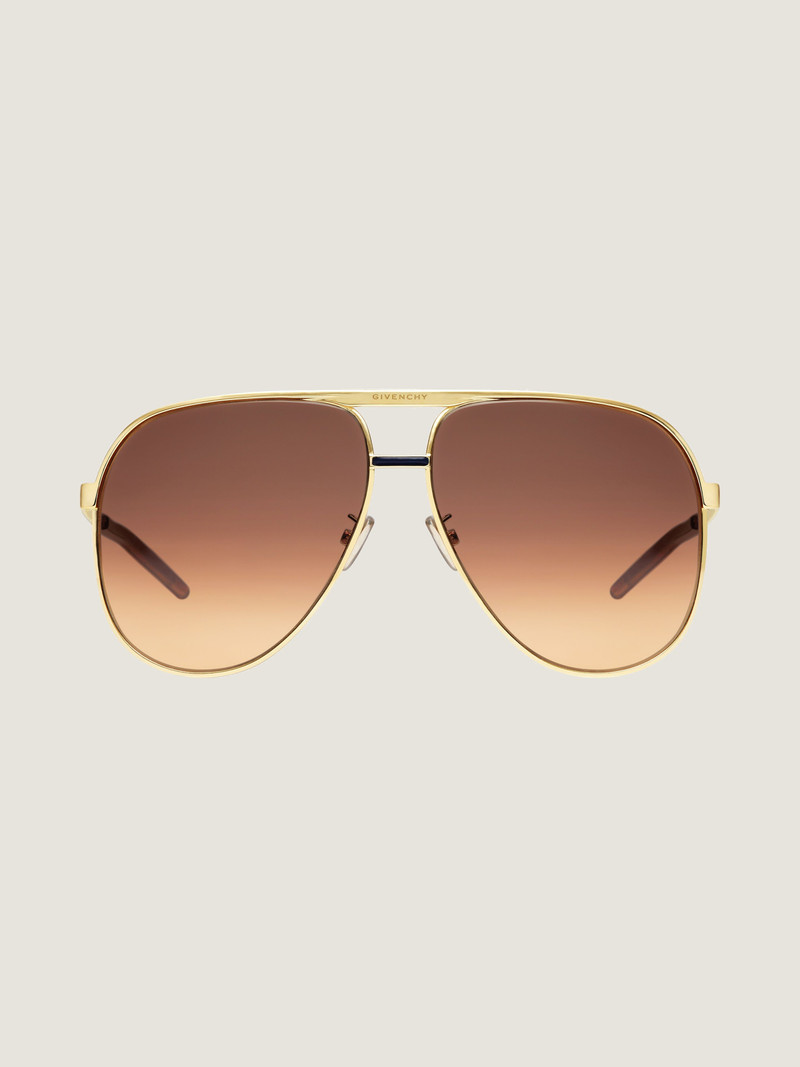 G RIDE UNISEX SUNGLASSES IN METAL AND ENAMEL 1