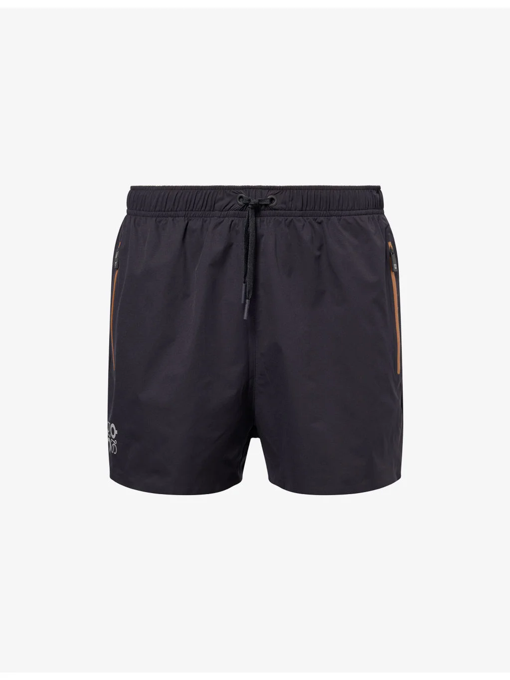 Loewe x ON Performance Shell Shorts - 1