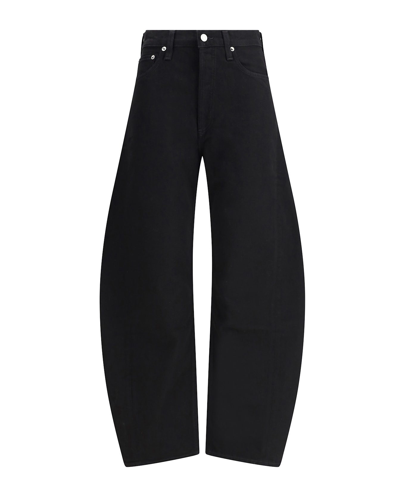 Luna Pieced Jeans Color Cover - 1