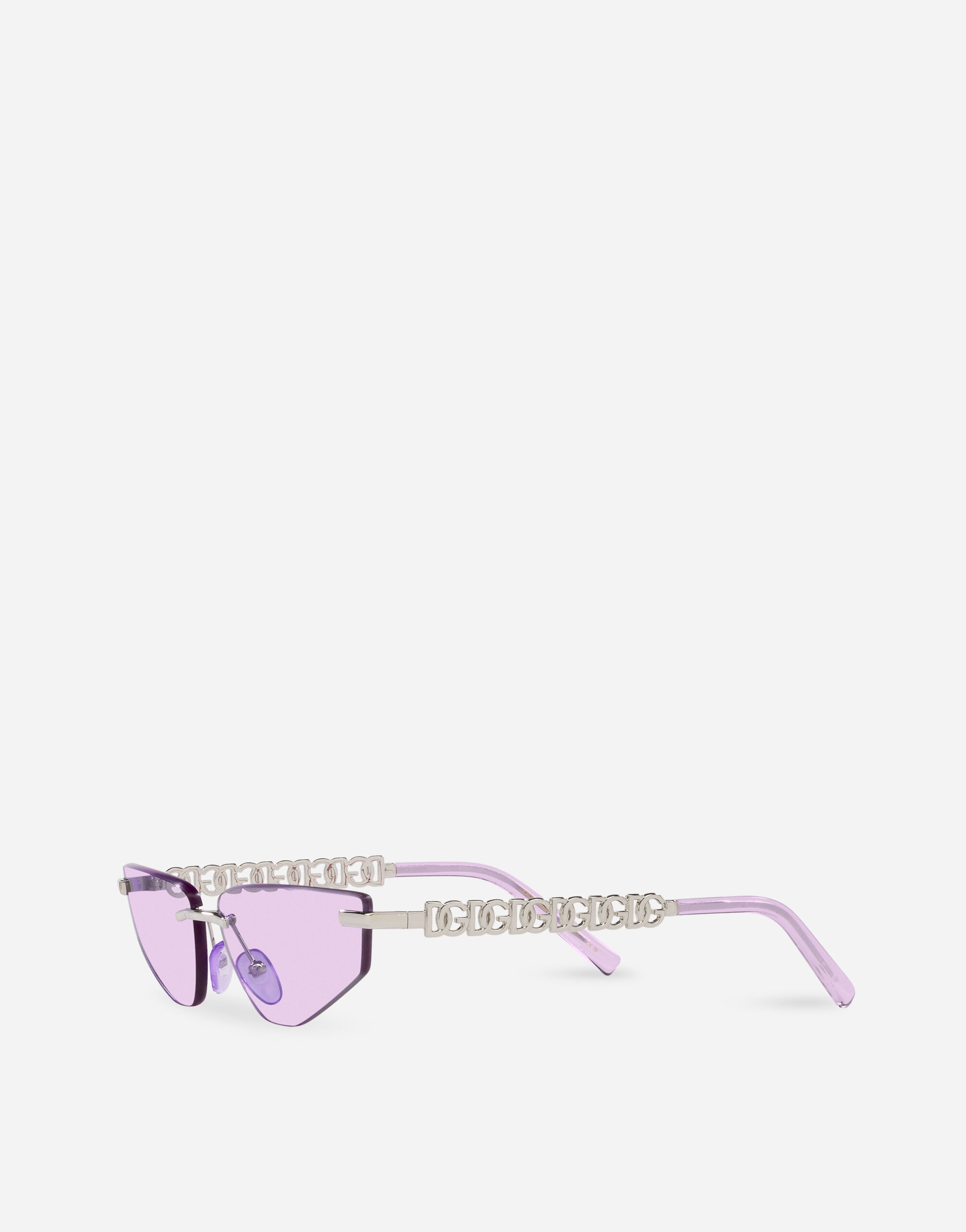 DG Essentials sunglasses - 2