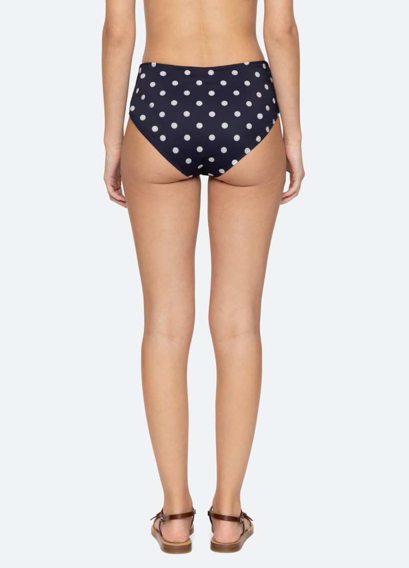 Sea Paulina Bikini Bottom outlook