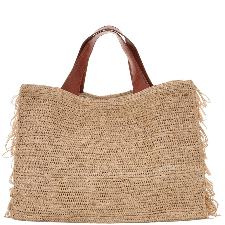 Ibeliv Onja Tea Tote Bag - 1