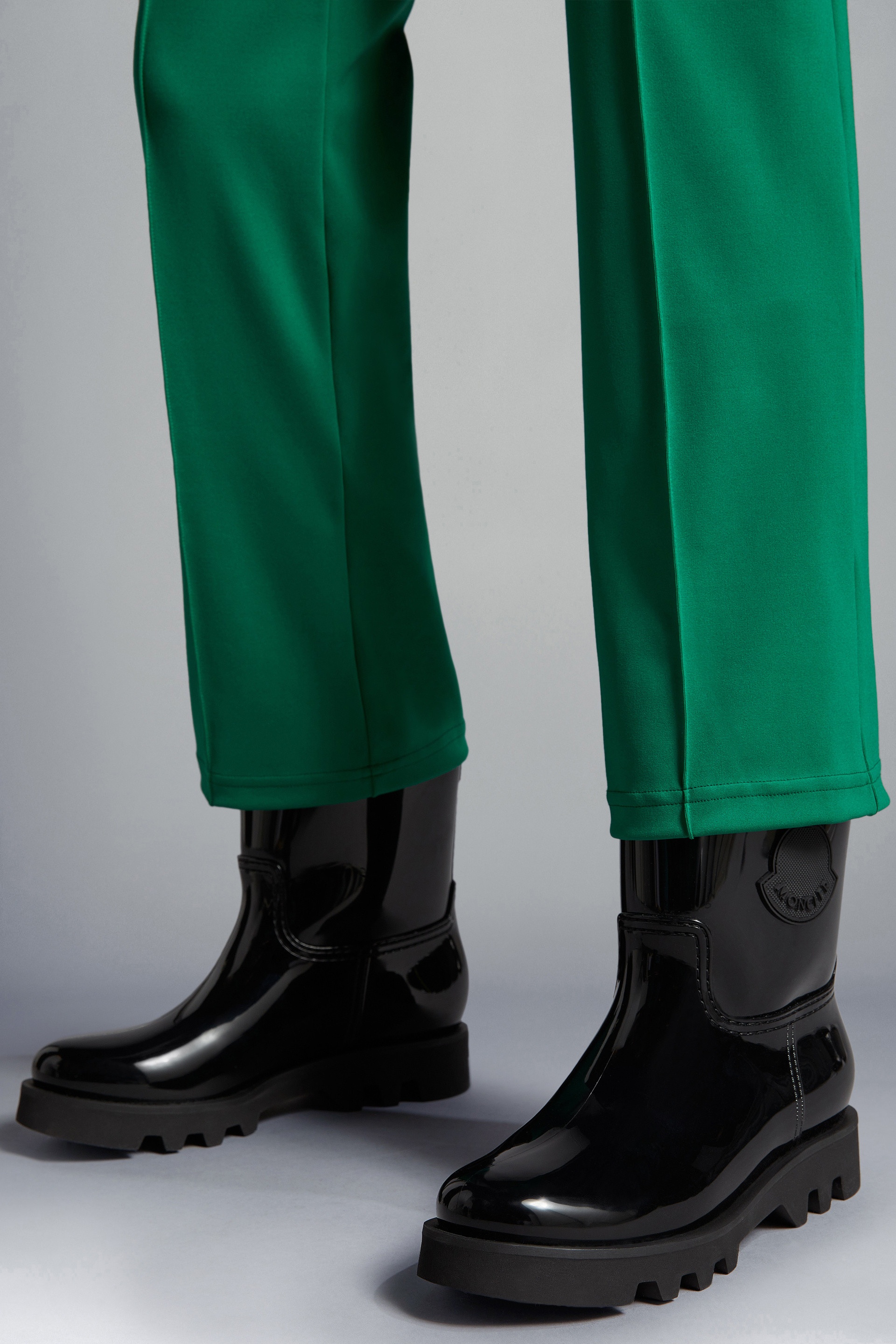 Ginette Rain Boots - 2