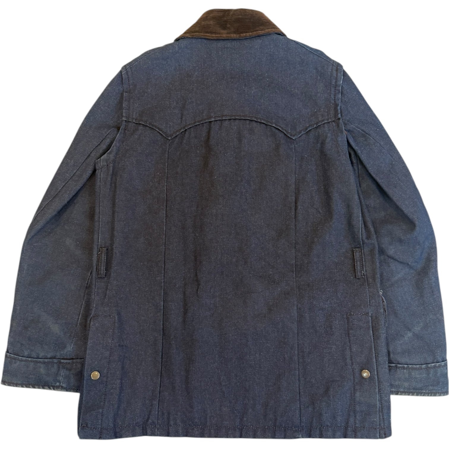 Number Nine - Number (N)ine AW2002 - 2