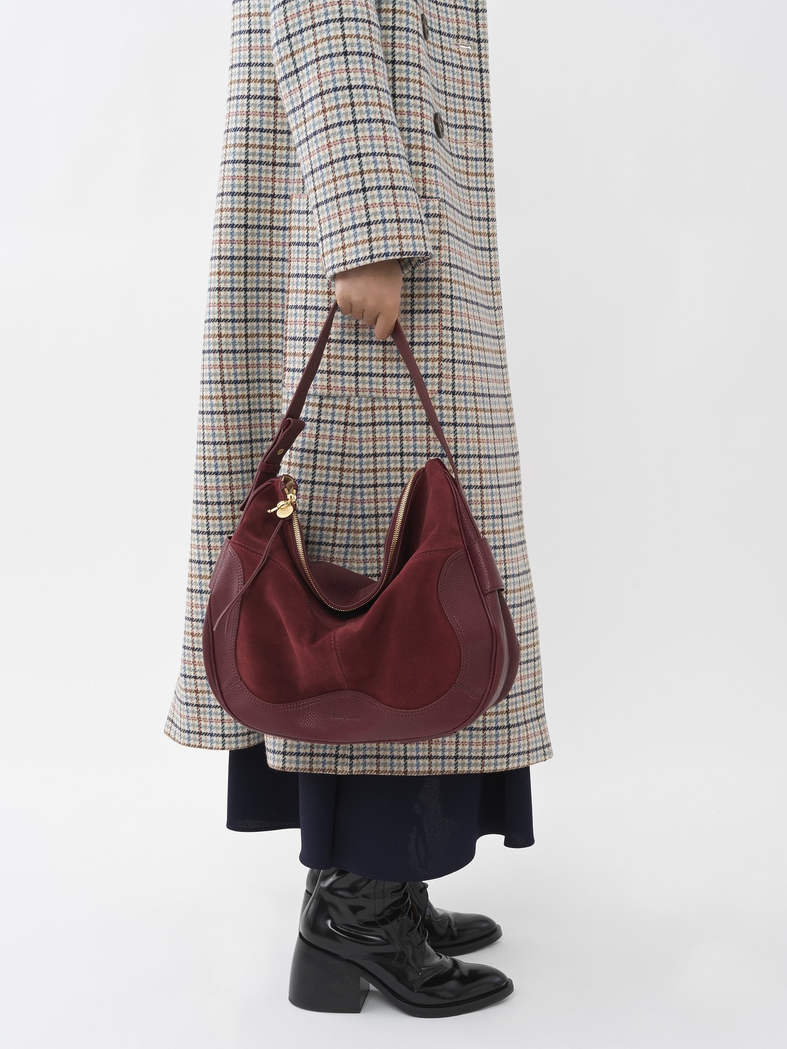 HANA HOBO - 3