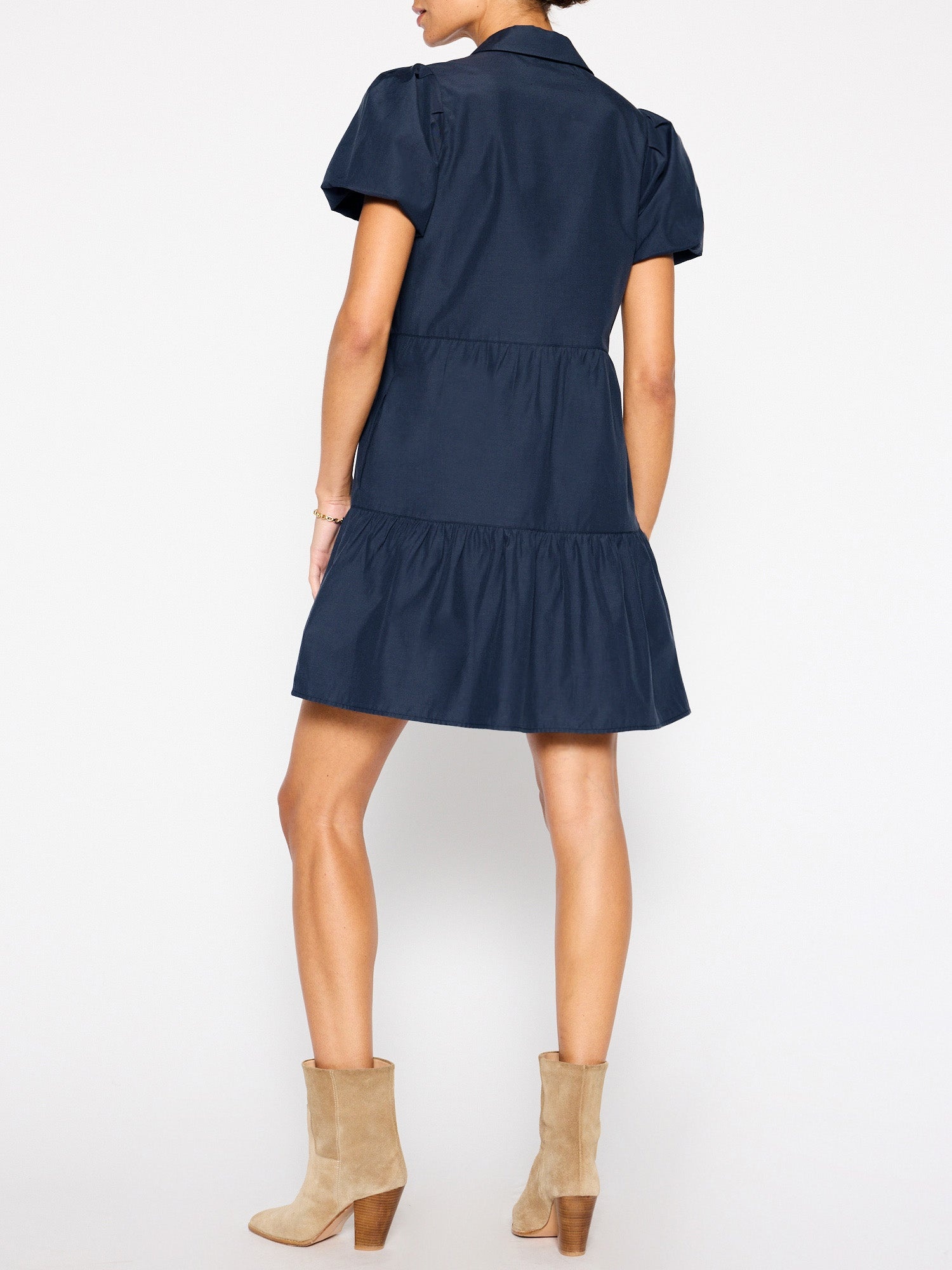 The Havana Mini Dress - 7