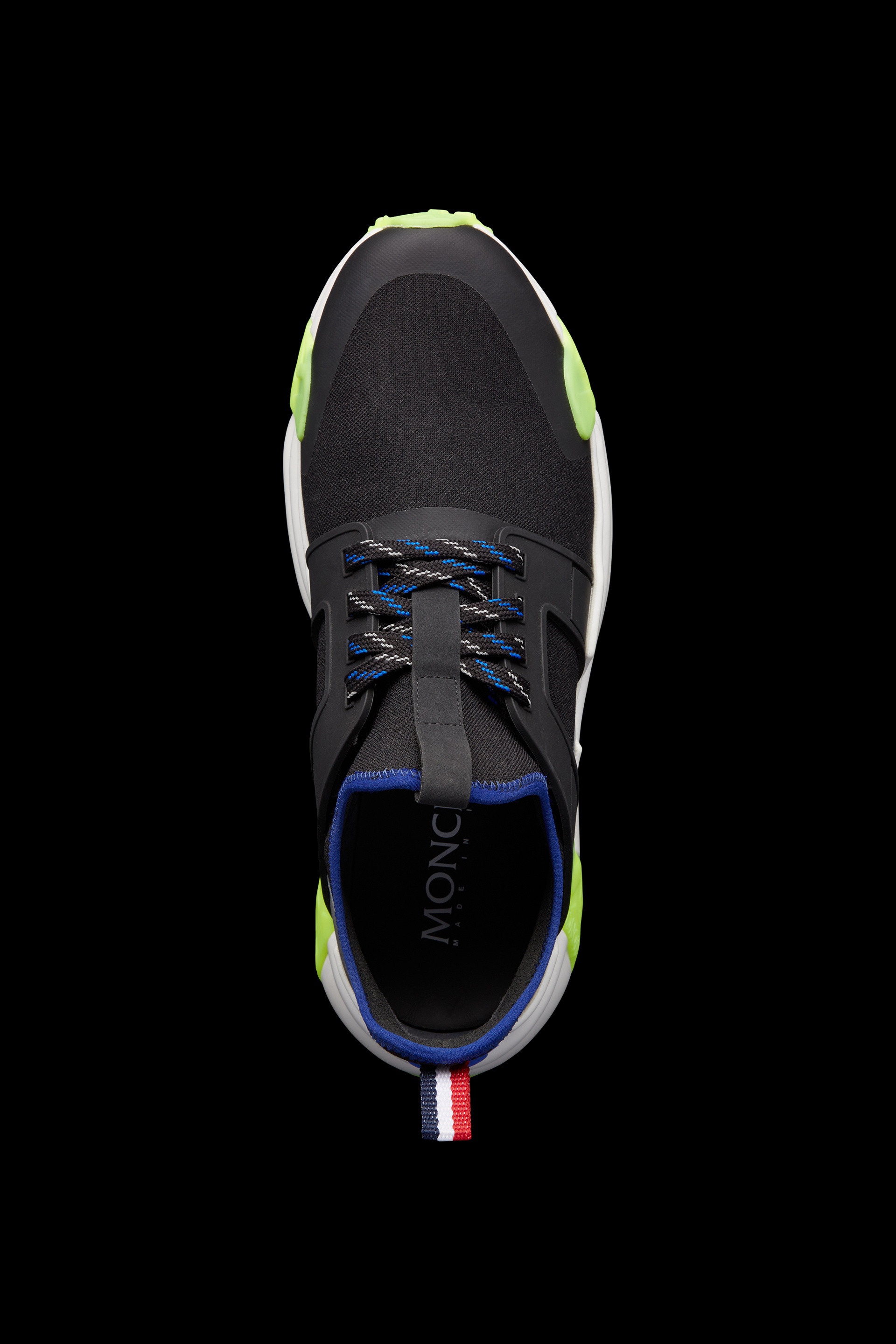 Lunarove Sneakers - 3