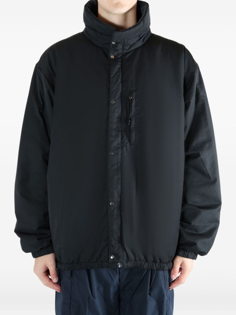 Nanamica reversible jacket outlook