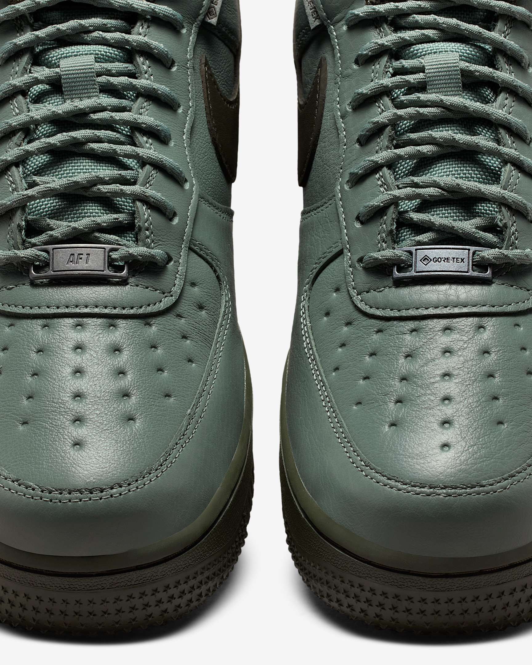 Air Force 1 GTX Vibram Men's Shoes - 9