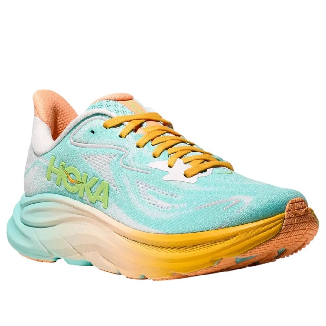 (WMNS) HOKA ONE ONE Clifton 10 'Run Club Pack' 1162031-BPRK - 3