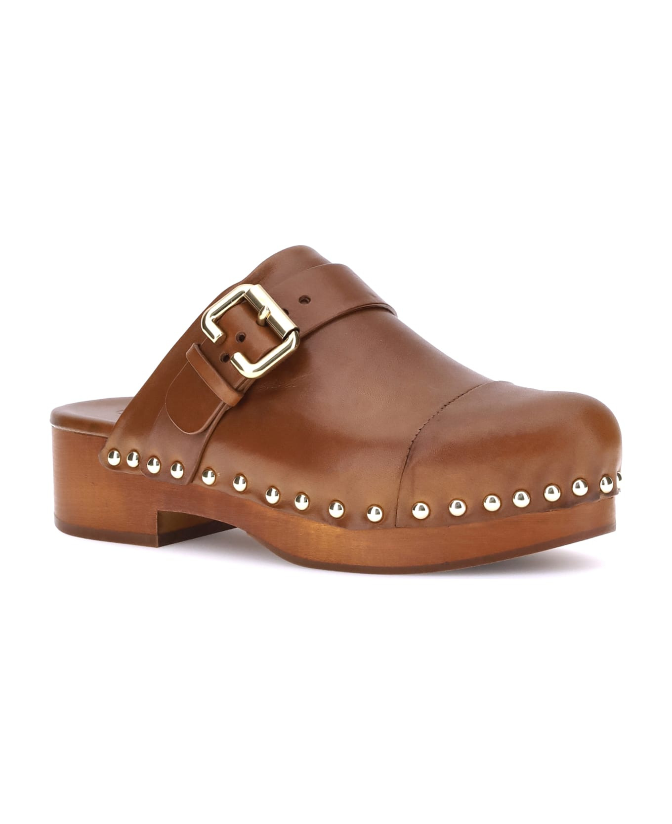 Jeannette Mules - 2