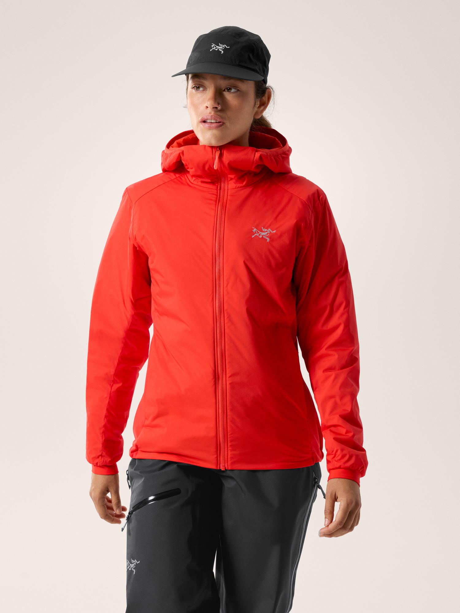 Atom Hoody - 2