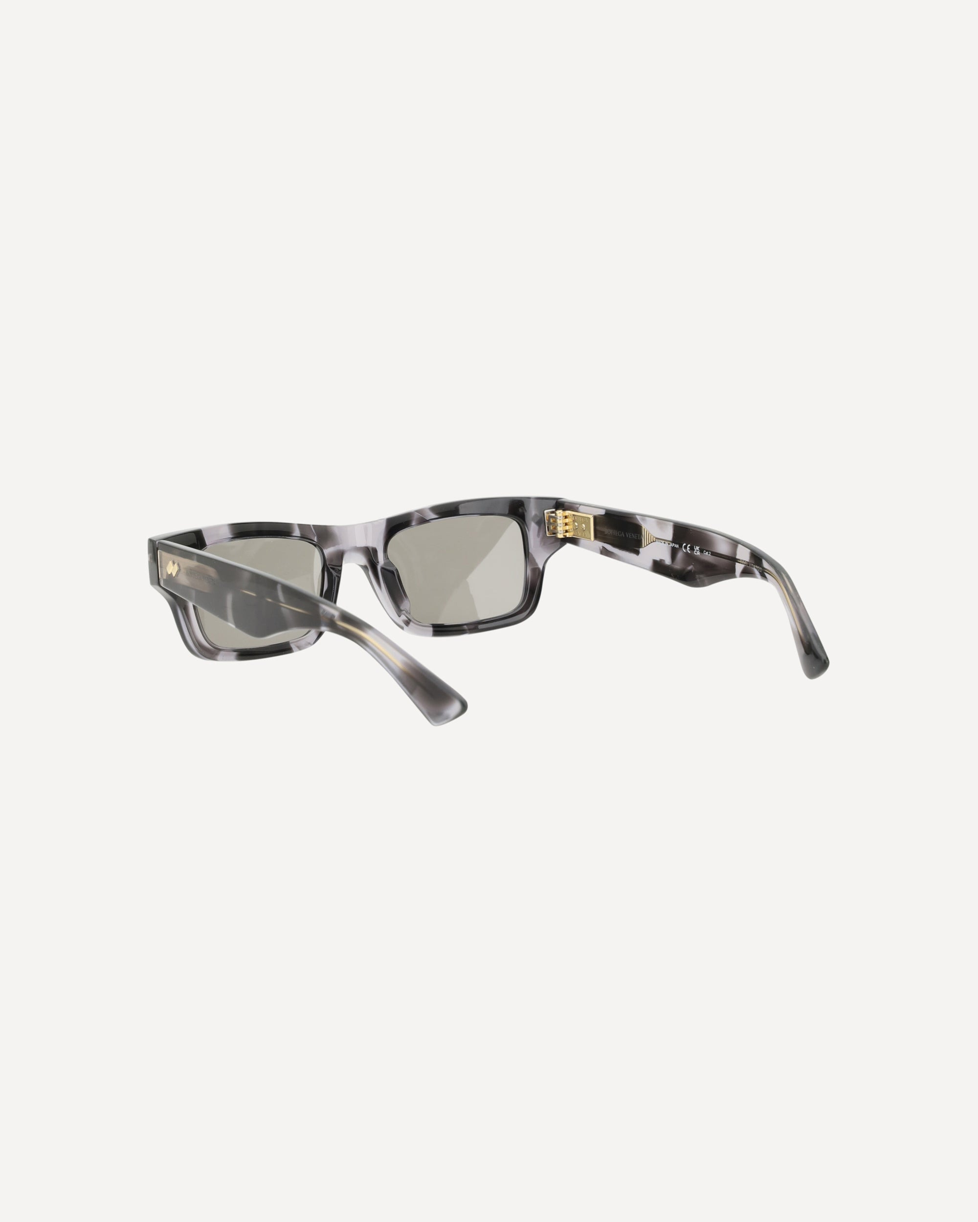 Rectangular Sunglasses - 3