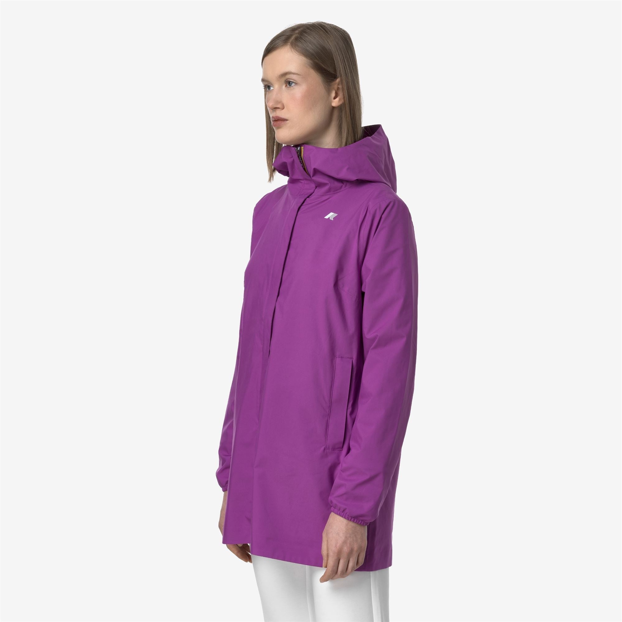 SOPHIE STRETCH DOT - 4