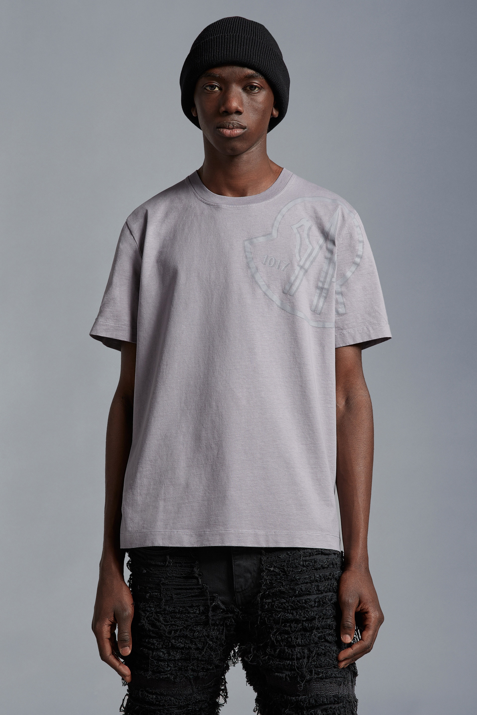 Logo T-Shirt - 2