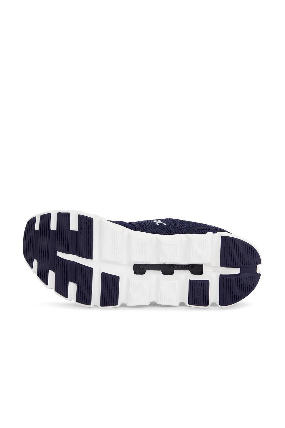 Cloud 6 Sneakers - 6