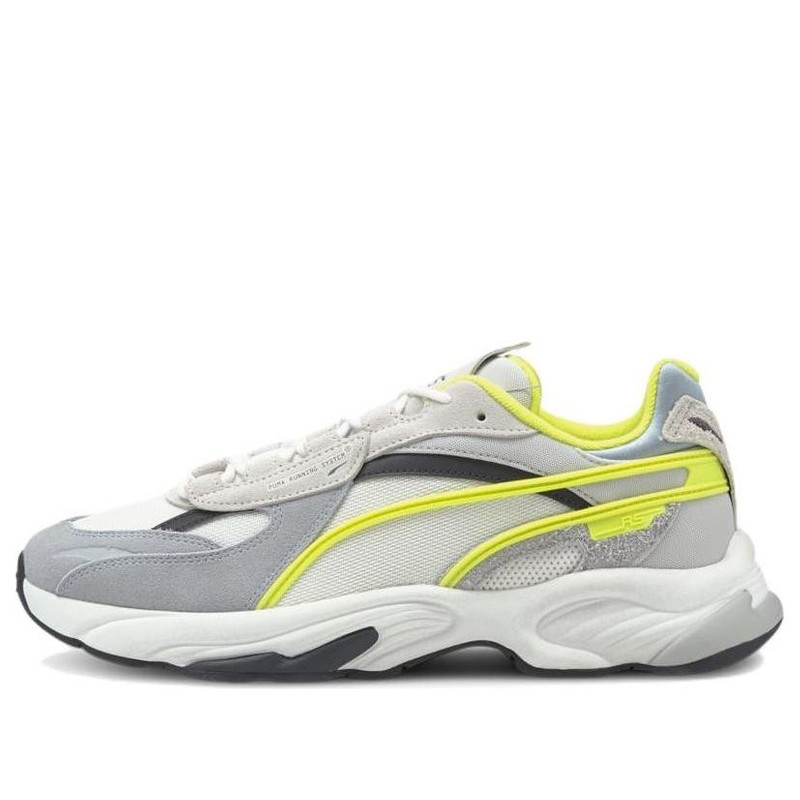 PUMA RS-Connect 드립 '블루 안개' 368610-05 - 1