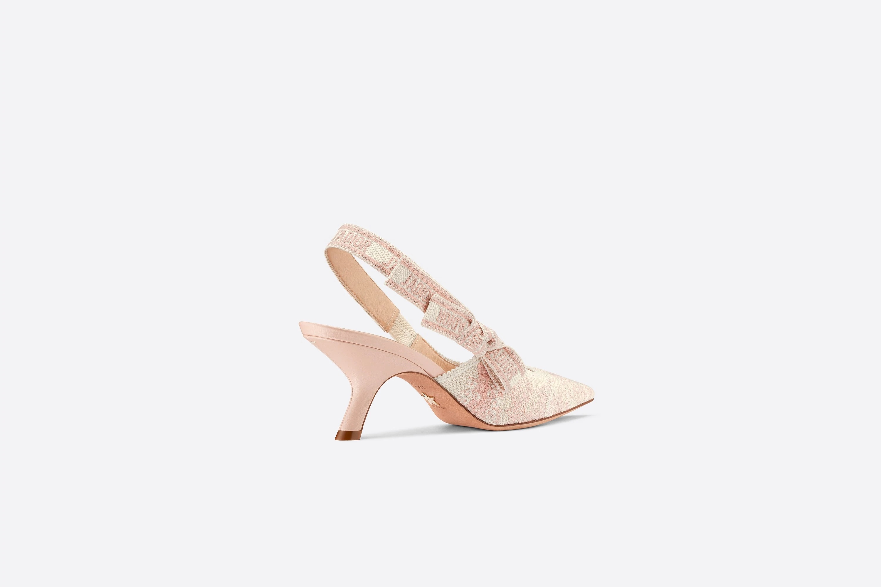 J'Adior Slingback Pump - 3