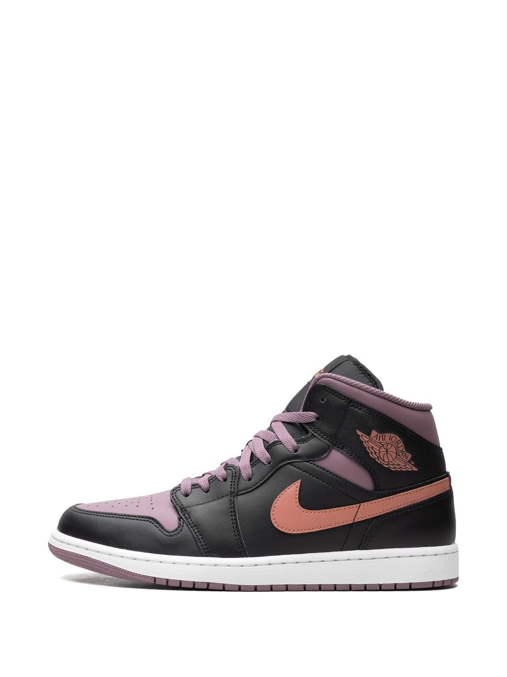 Air Jordan 1 Mid SE "Sky J Mauve" sneakers - 5