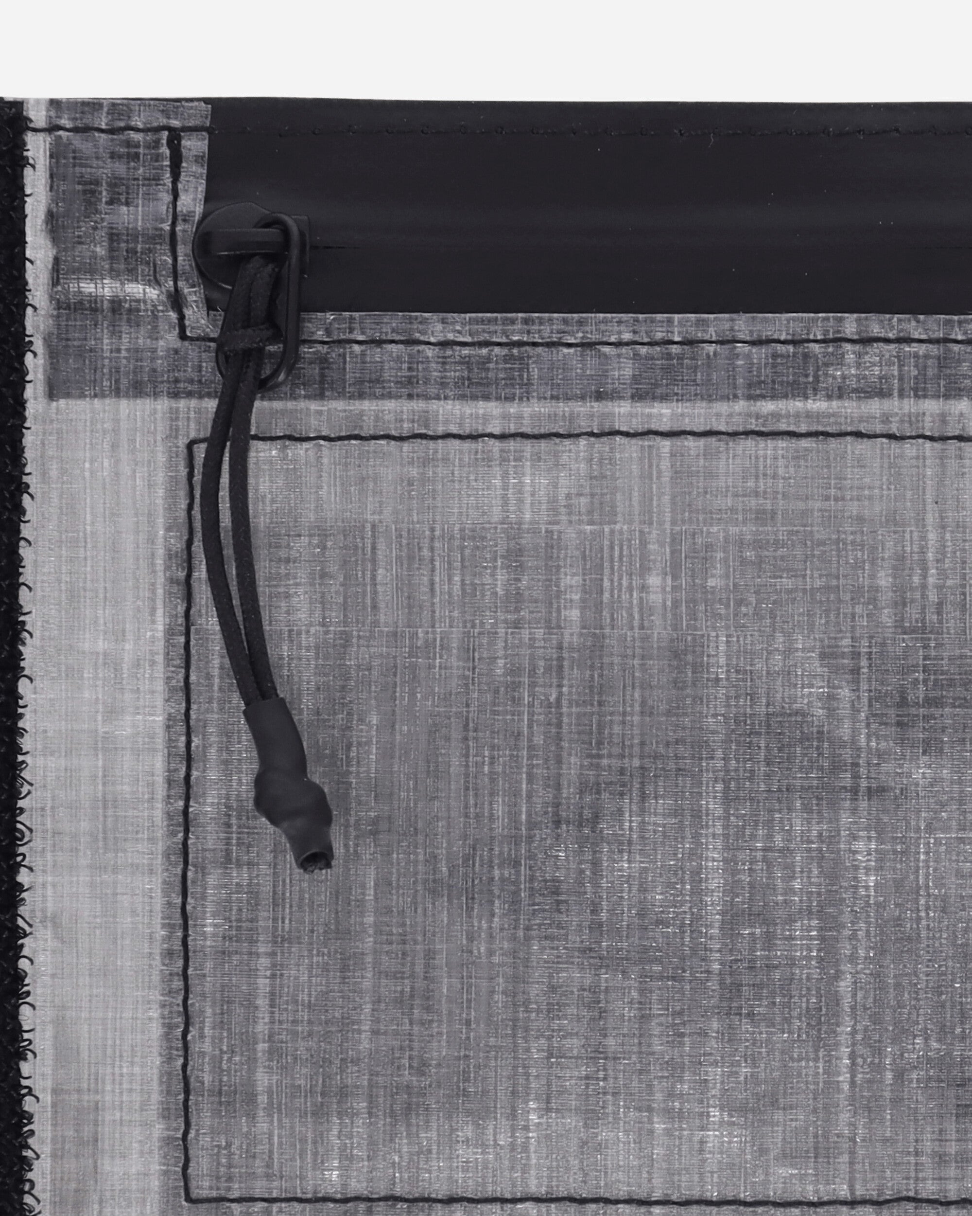 Dyneema Wallet Charcoal - 6
