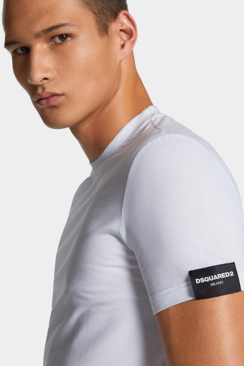 DSQUARED2 HERITAGE BRIEF - 5