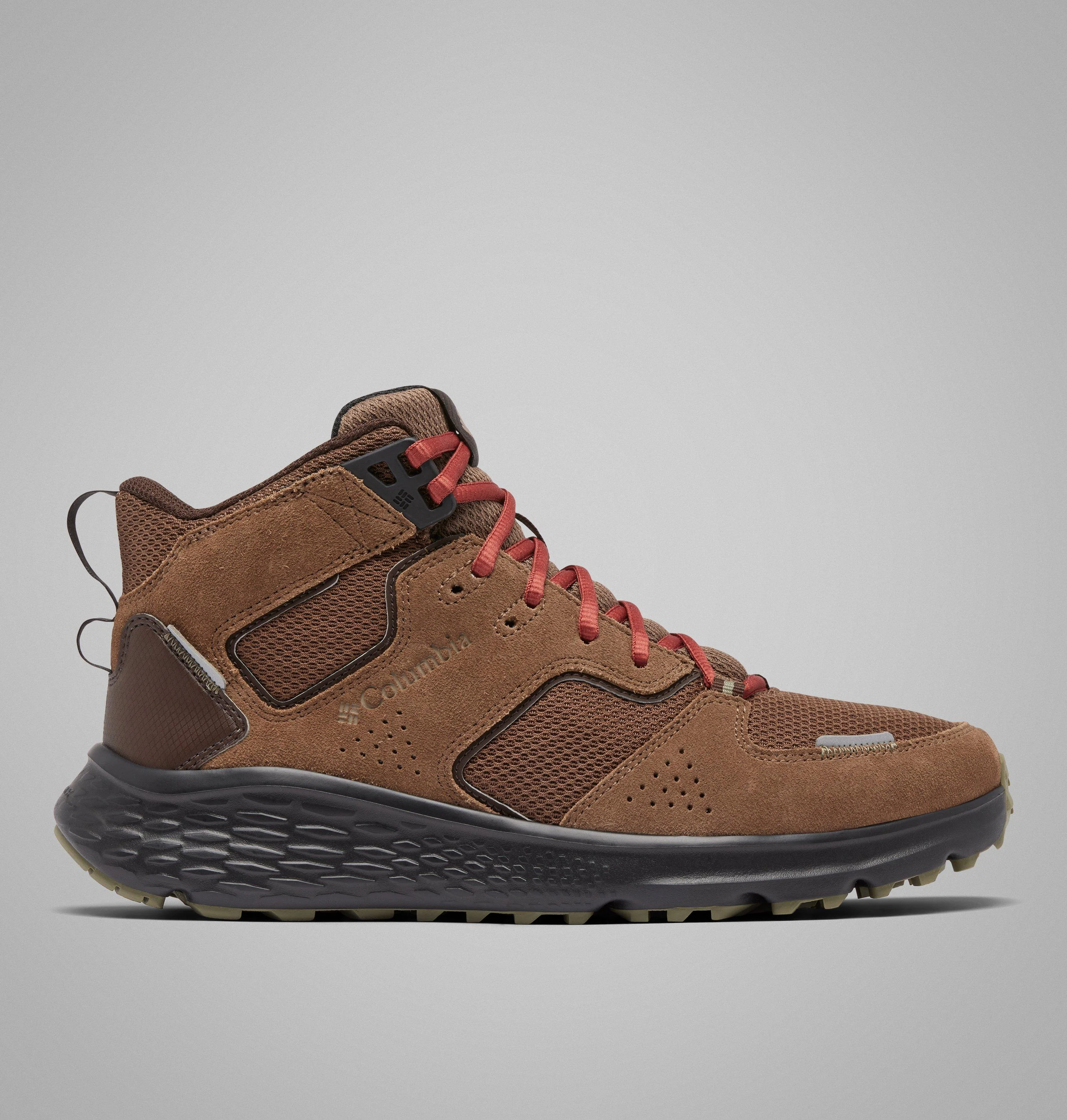 Men's Benson Mid Shoe - 1