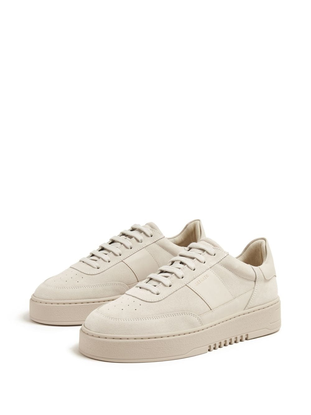 Orbit Vintage sneakers - 4