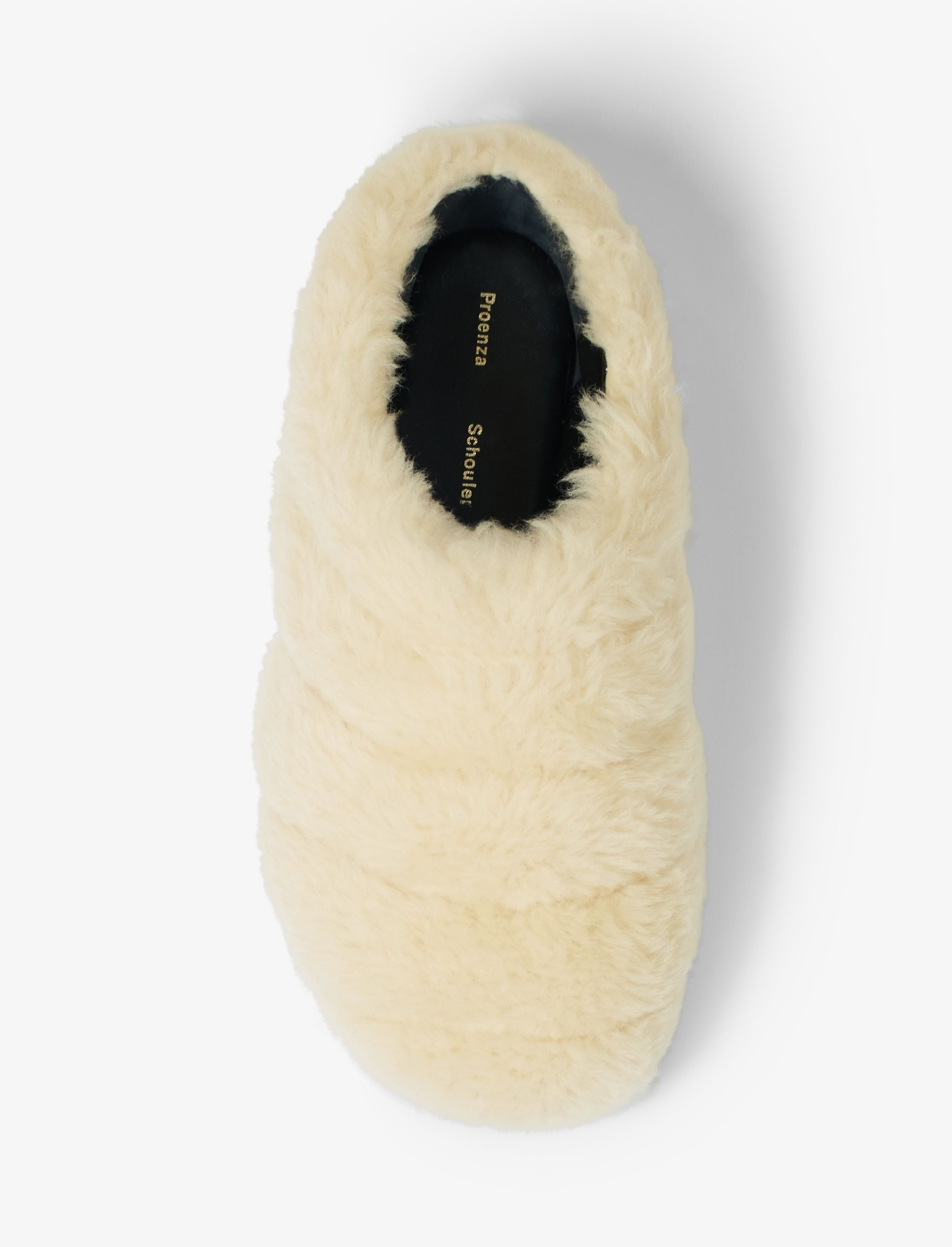 Rondo Shearling Slipper - 2
