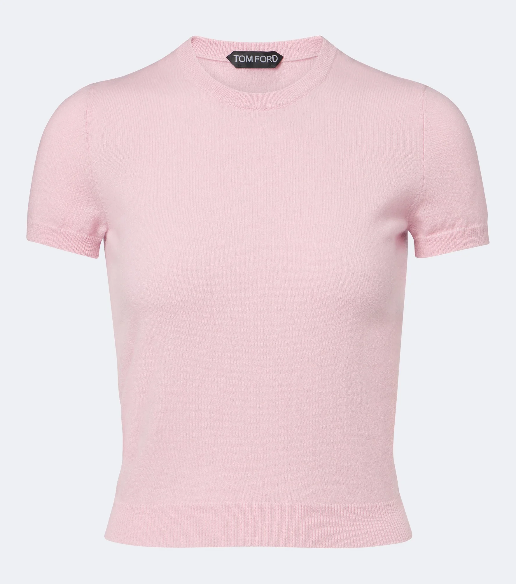 Cashmere sweater - 1