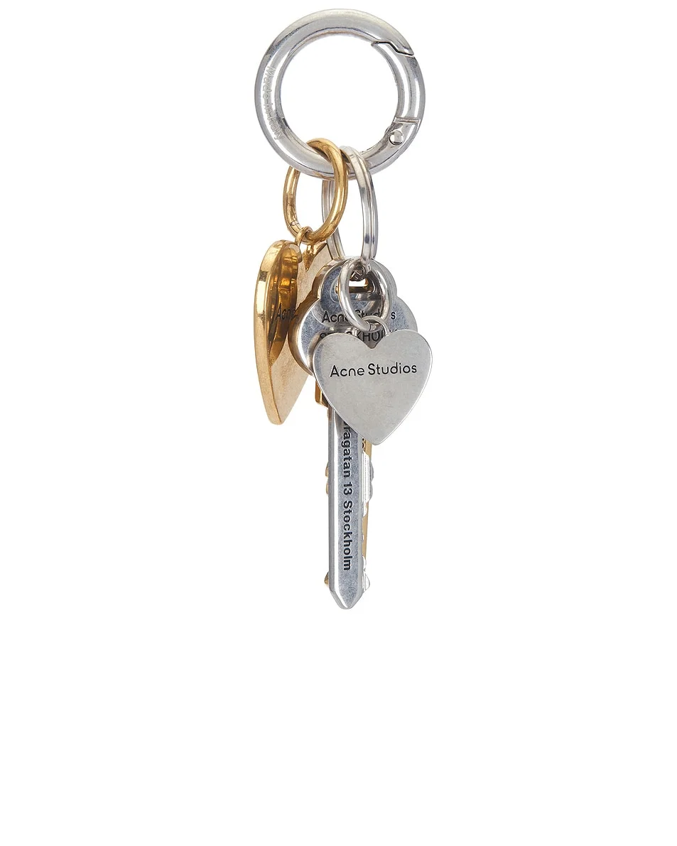 Keys Bag Charm - 1