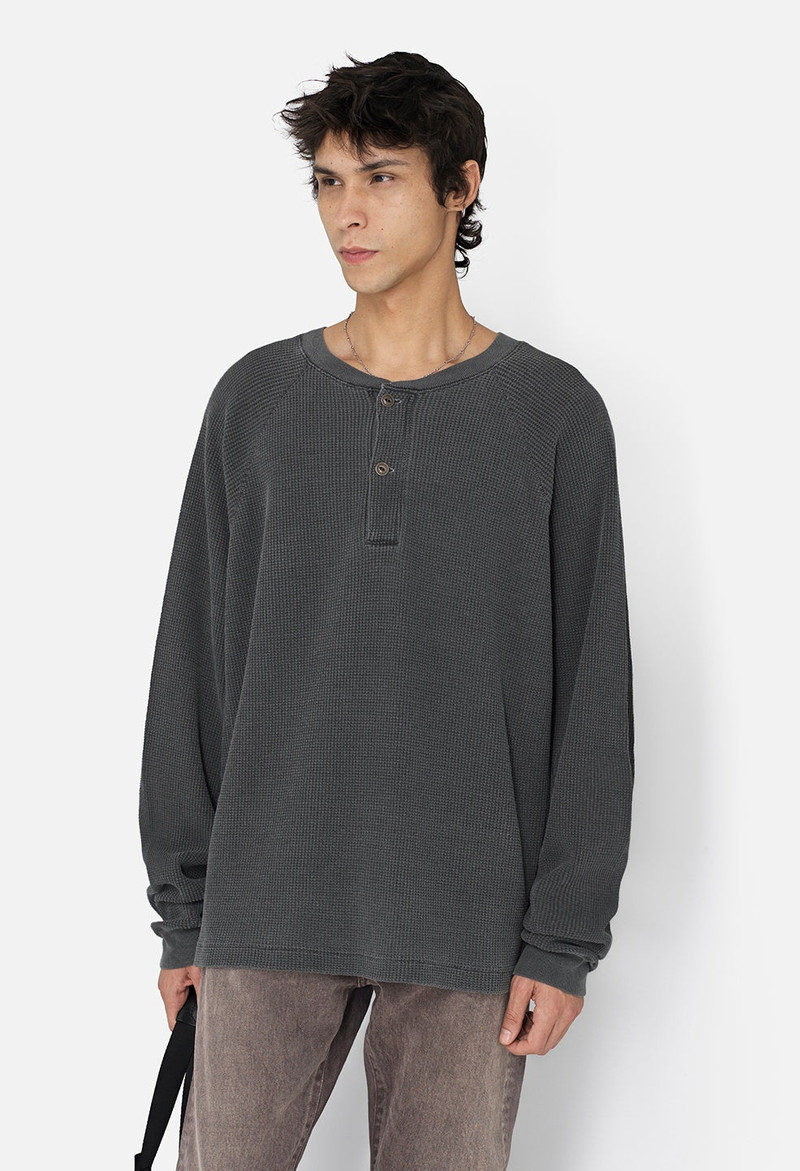 LS THERMAL HENLEY 2