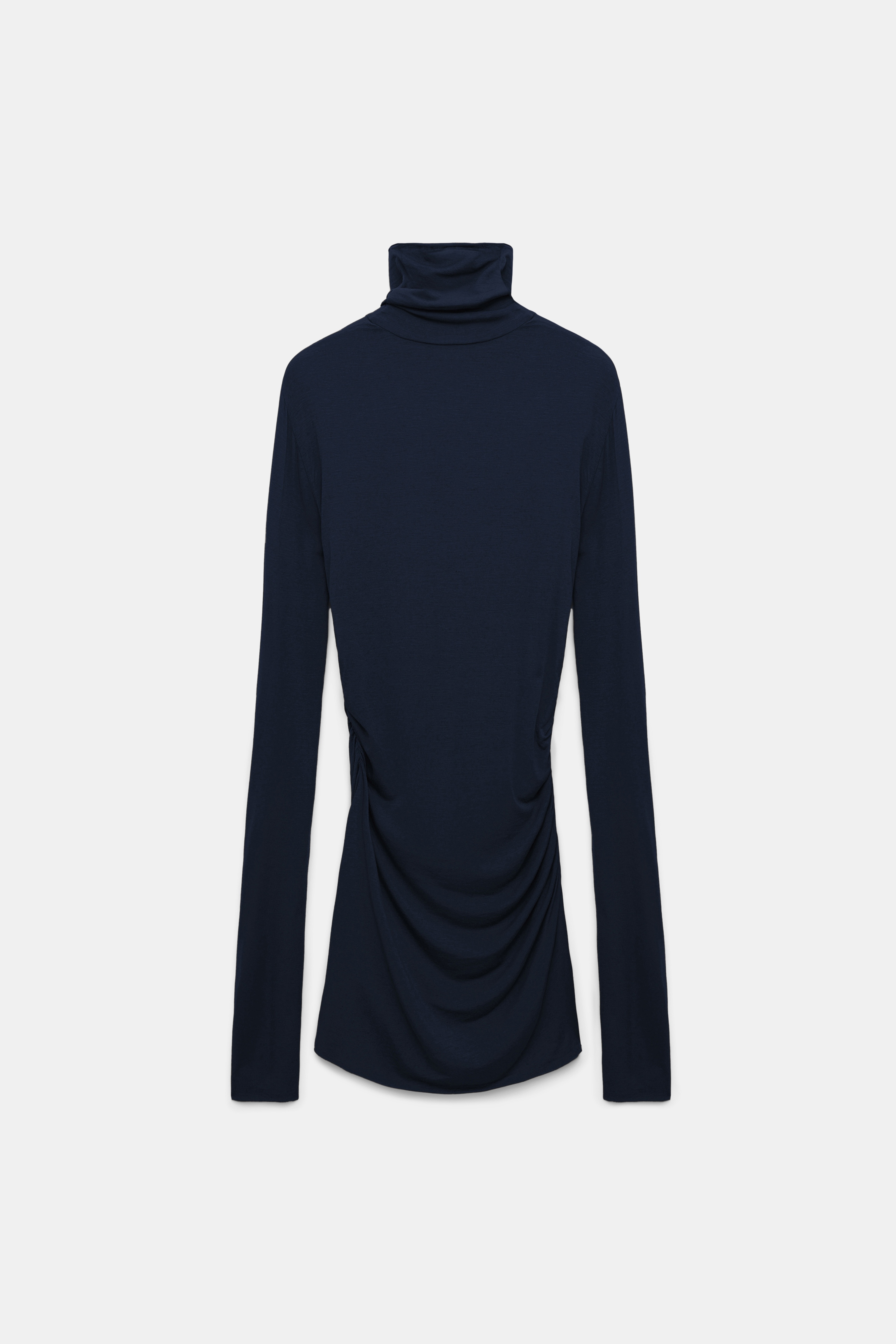 CHIC COMFORT shirt - 6