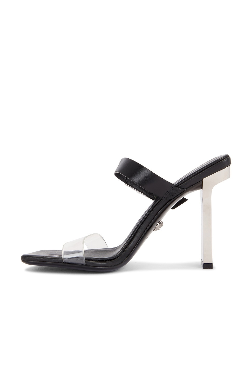 Mule Sandal - 5