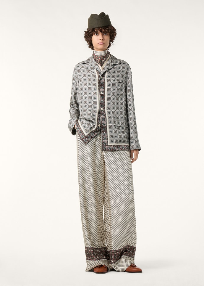 Valerio Pants - 2