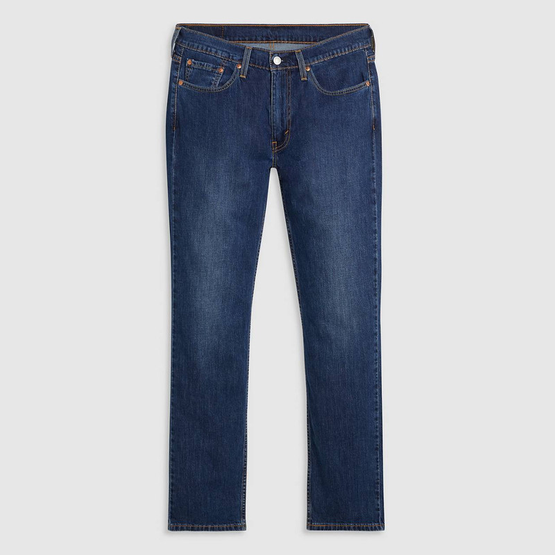514™ STRAIGHT FIT MEN'S JEANS 1
