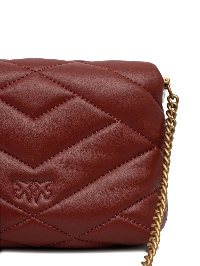 Love One cross body bag 3