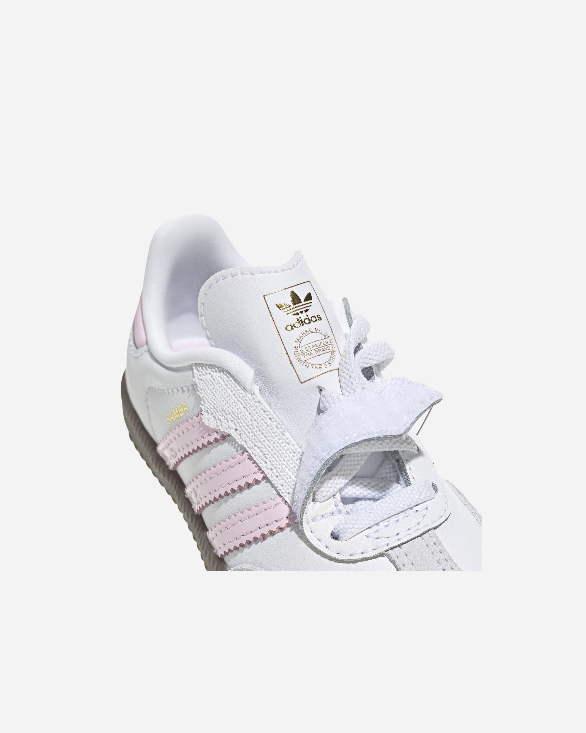 Samba OG Comfort - 4