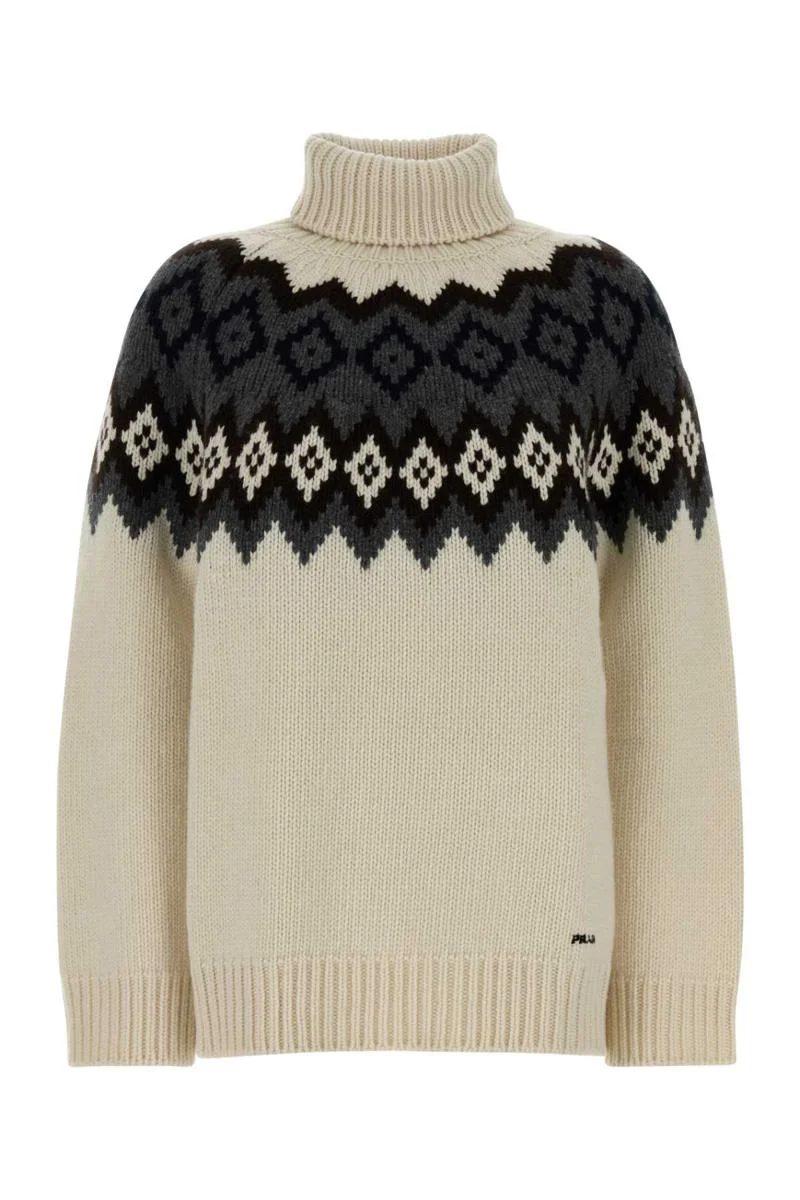 Prada Knitwear - 1