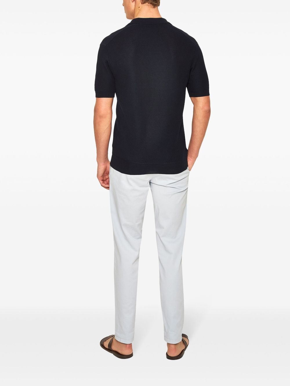 Fallon tapered trousers - 3