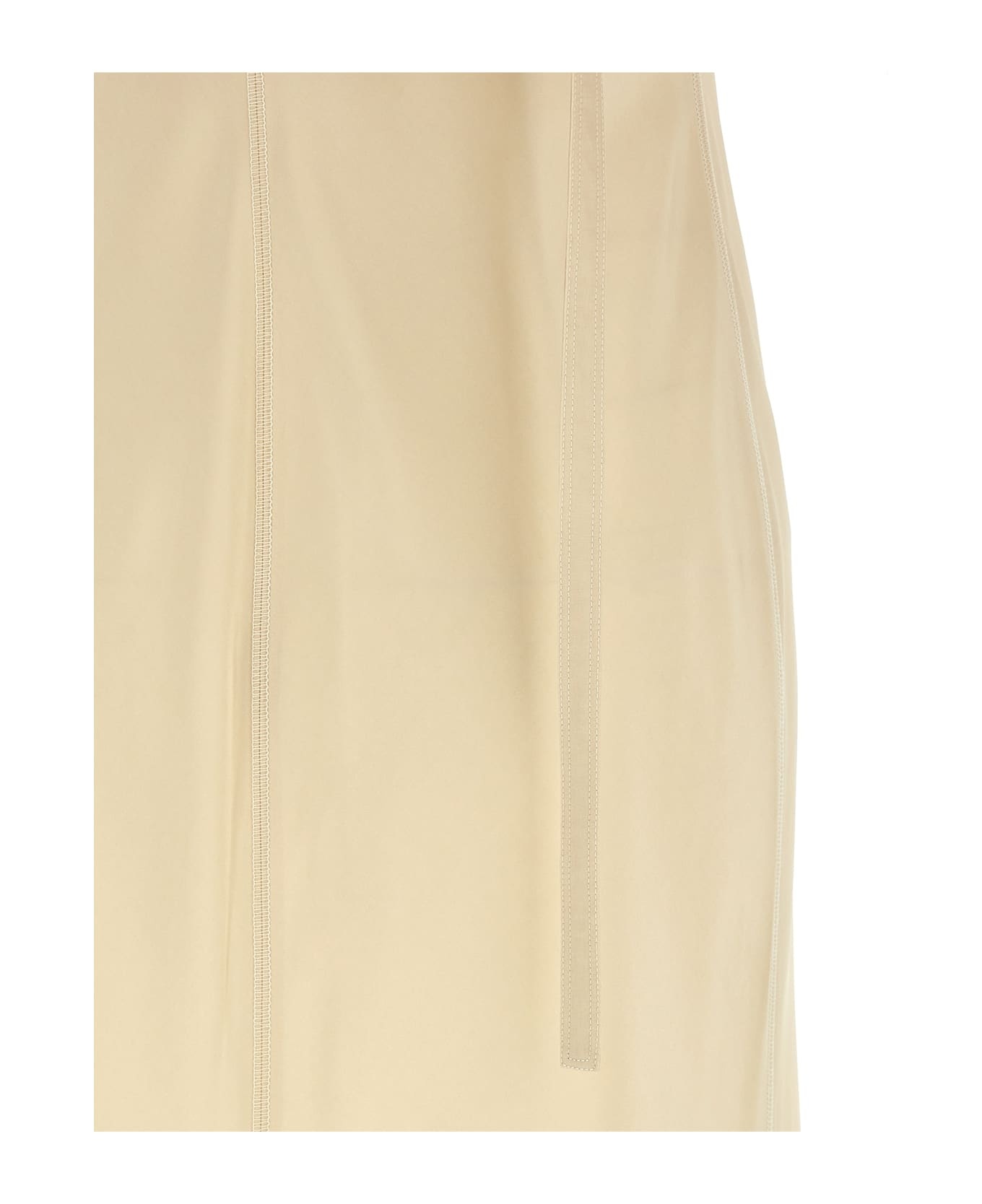 Sportmax 'unione' Dress | italist | REVERSIBLE