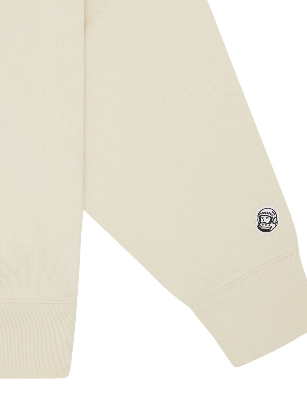logo-print sweatshirt - 5