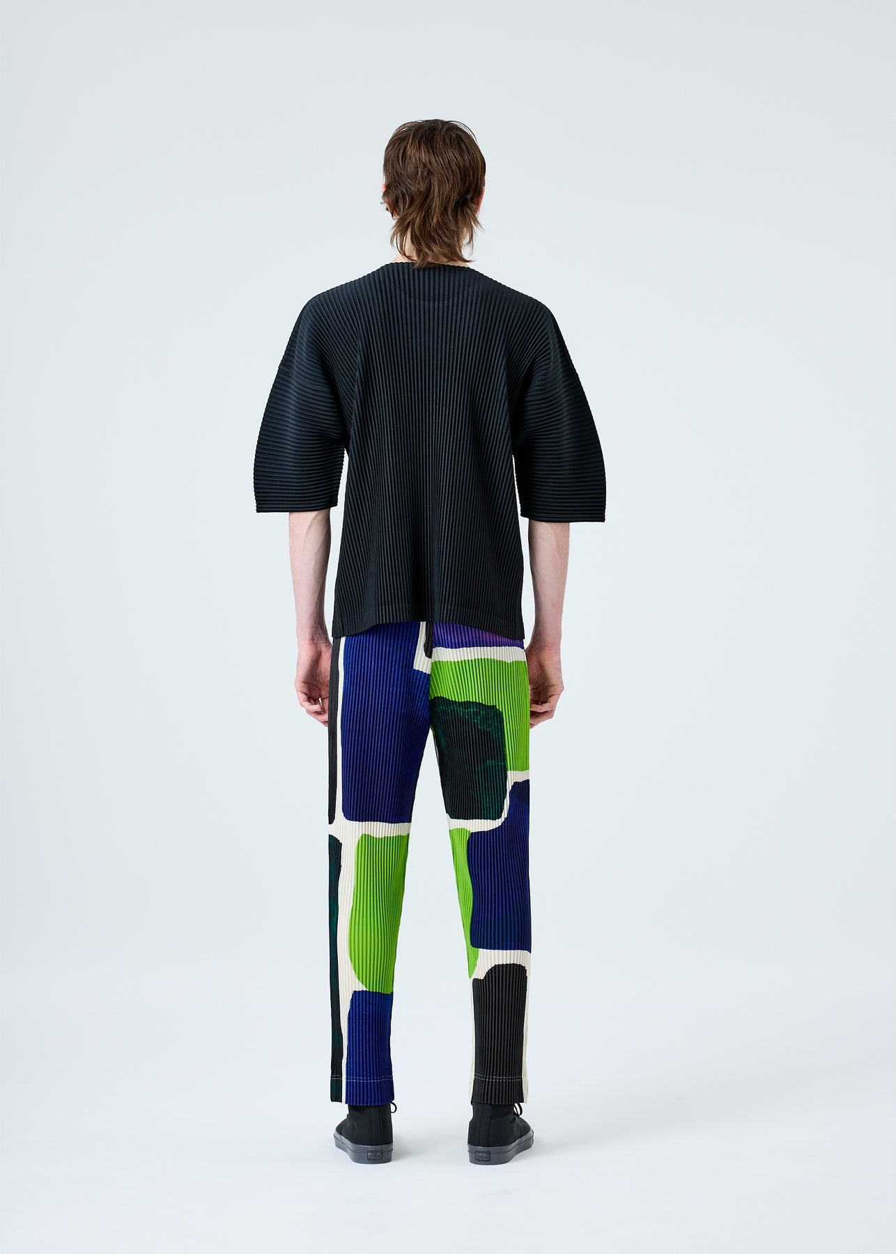 LANDSCAPE PANTS - 4