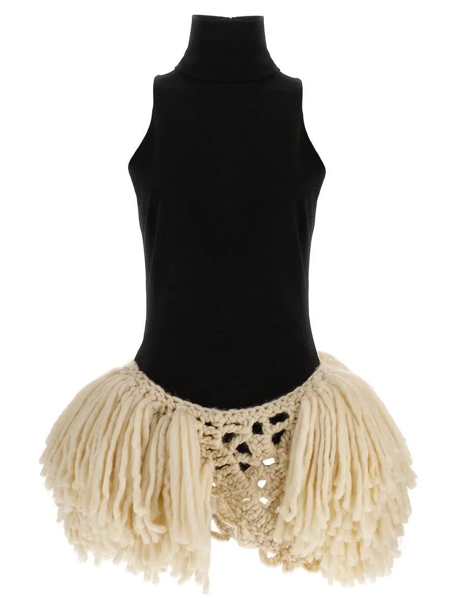 Magda Butrym ‘01’ Dress - 1