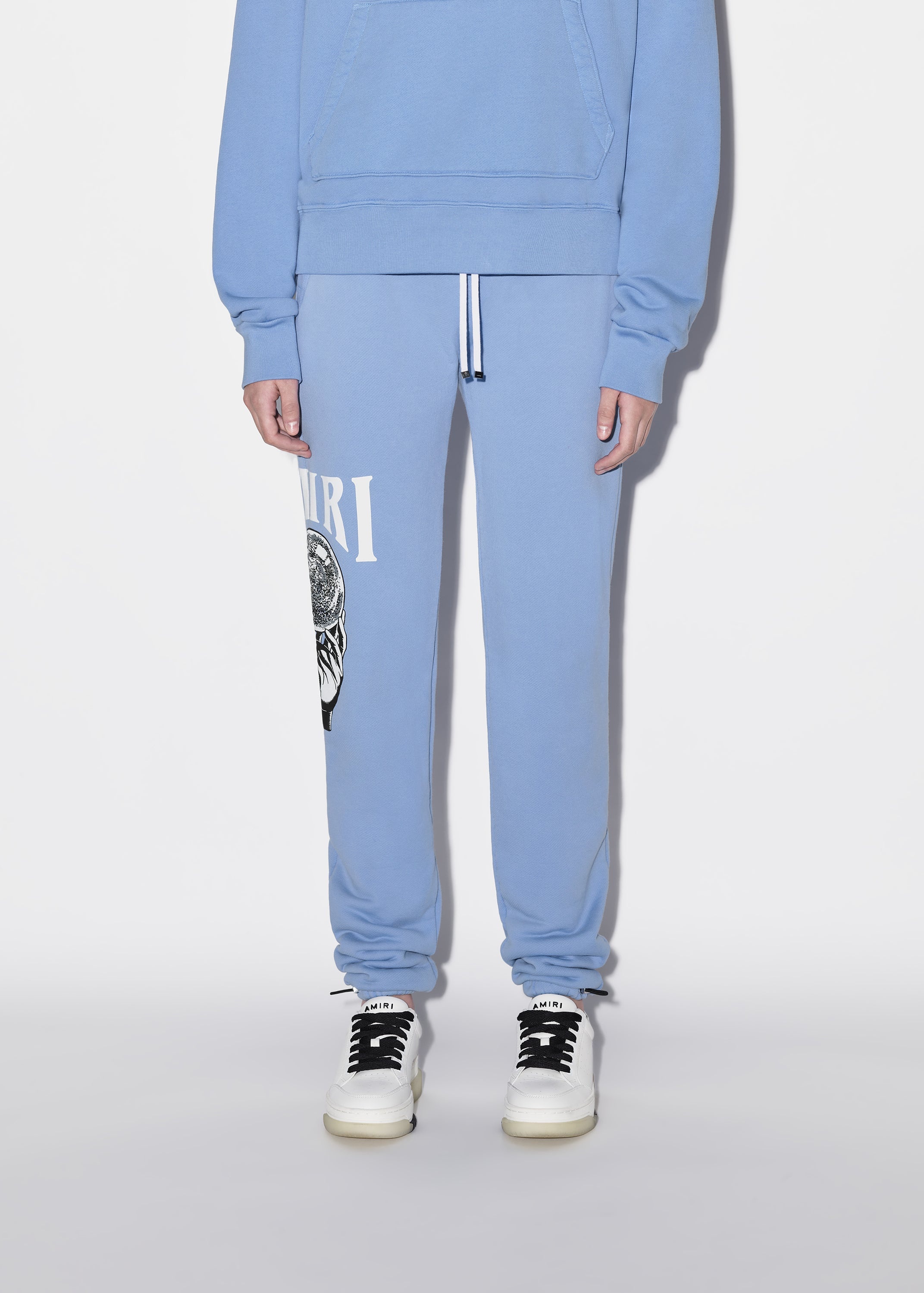CRYSTAL BALL SWEATPANT - 3